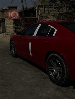 دودج تشارجر